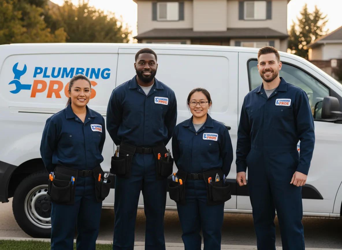 Water Heater Repair company in Mount Perry, OH